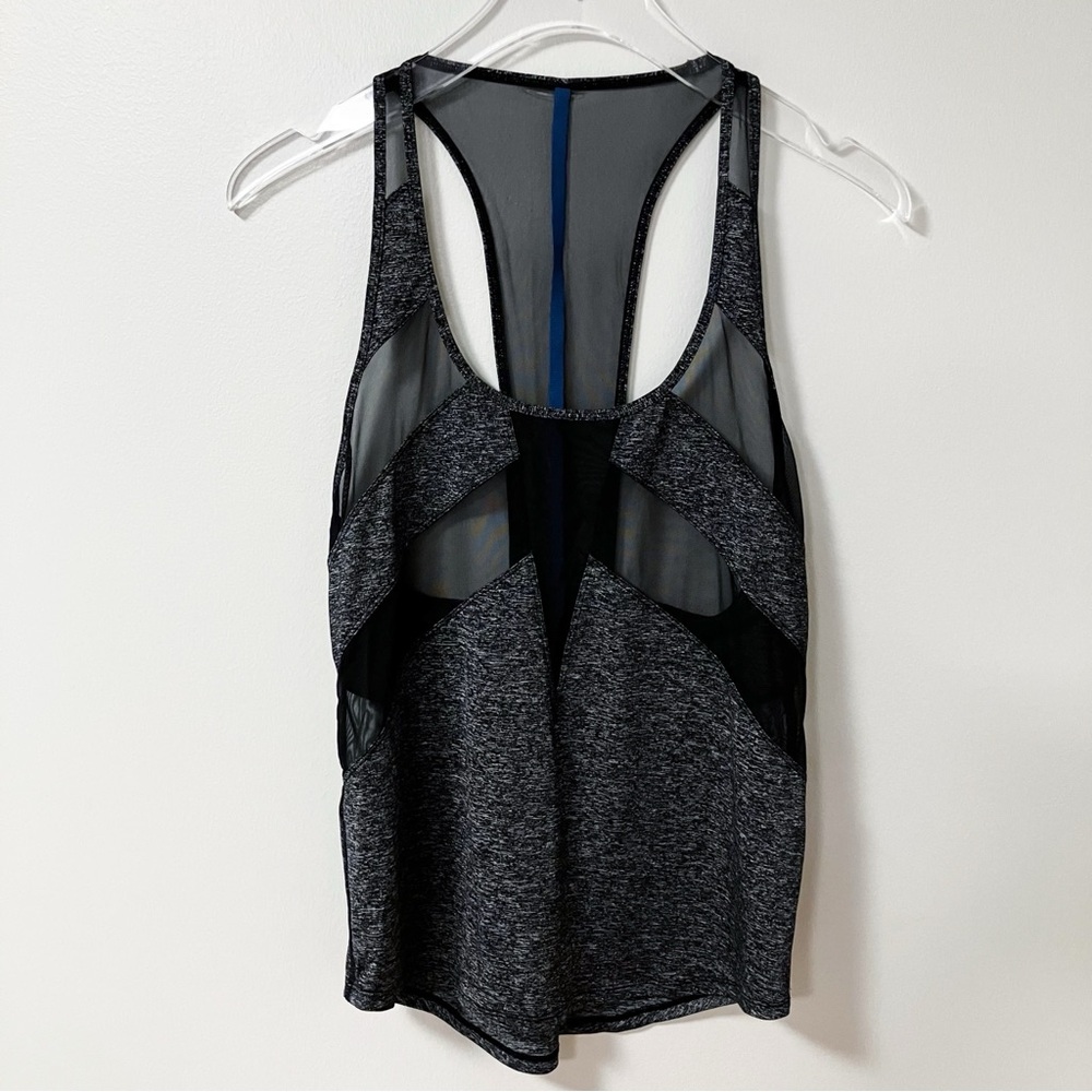 Lululemon | If Your Lucky Tank Top 4 Athletic Gym Pilates Running Workout